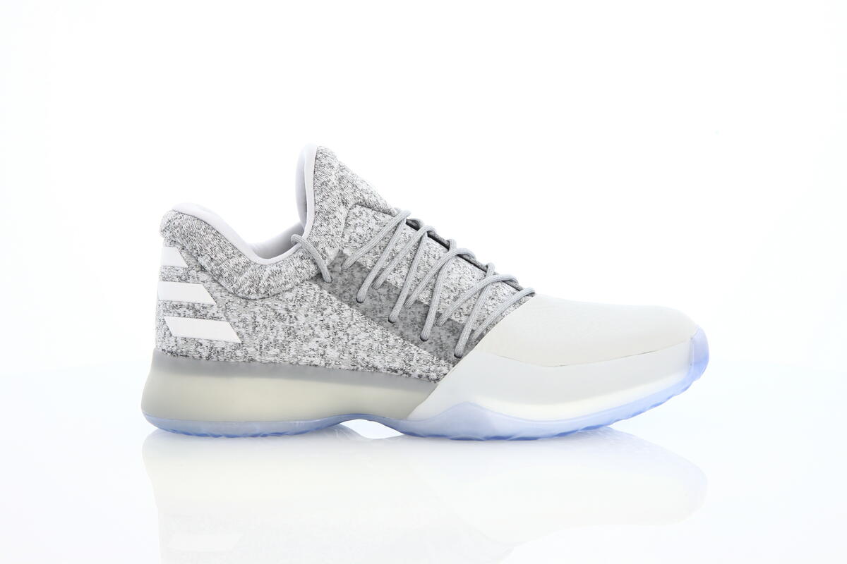 Harden vol hotsell 1 grey